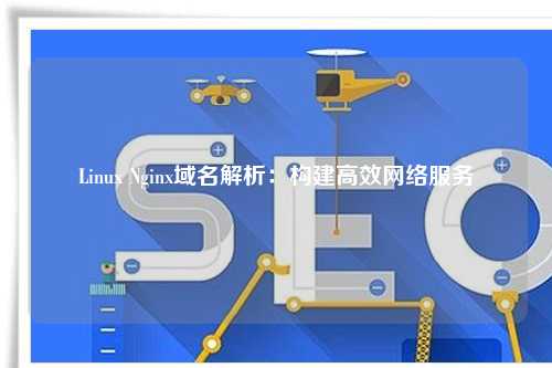 Linux Nginx域名解析：构建高效网络服务
